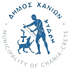 Χανιά logo