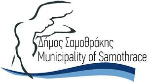 Σαμοθράκη logo