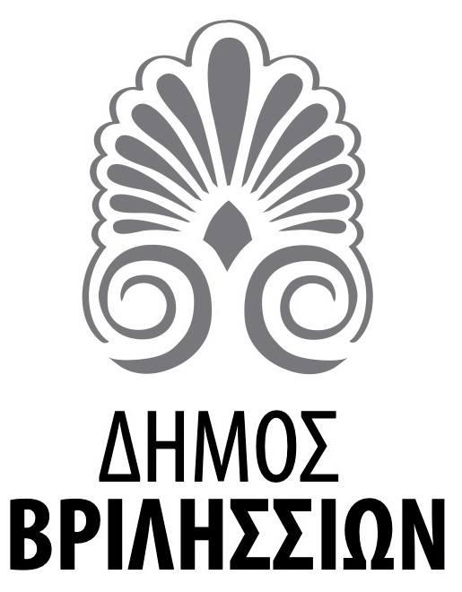 Βριλήσσια logo