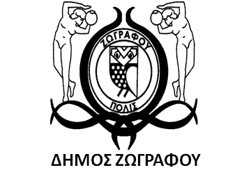 Ζωγράφου logo