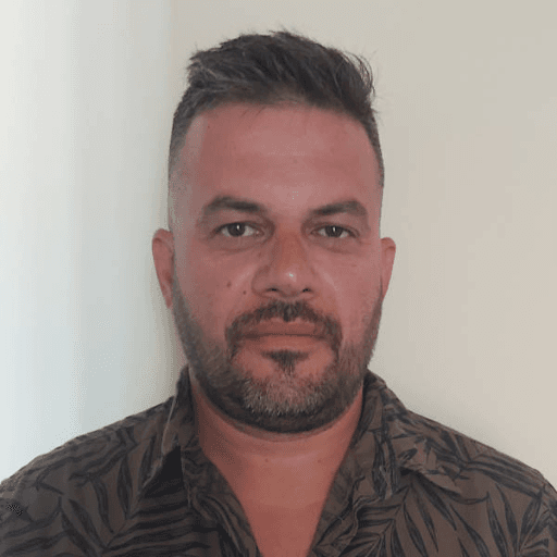 Δημήτριος Κυριακούλιας