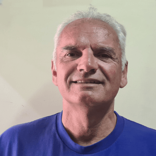 Παντελής Μπεμπέτσος