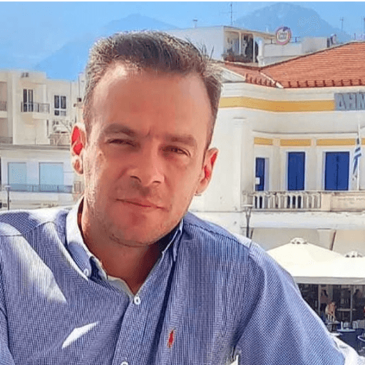 Γεώργιος Κουρεμπής
