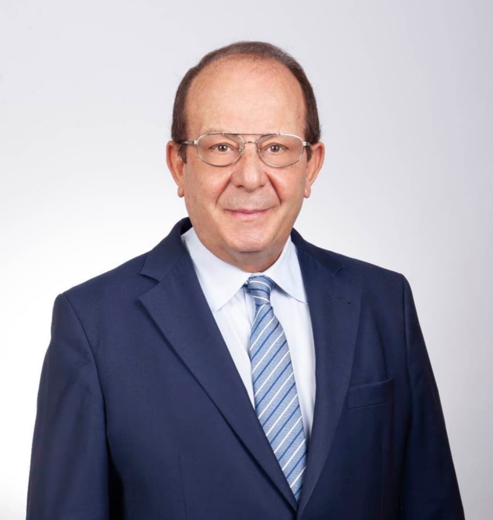 Αγγελόπουλος Γεώργιος