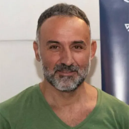 Παναγιώτης Καρούνος