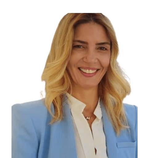 Βάρσου Ελένη