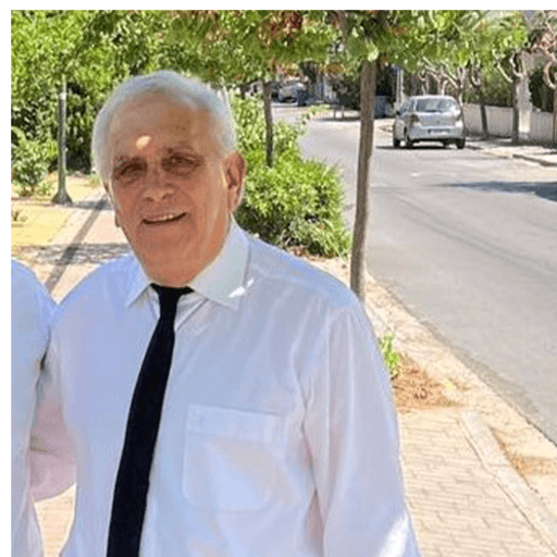 Μπιτσάνης Αντώνιος