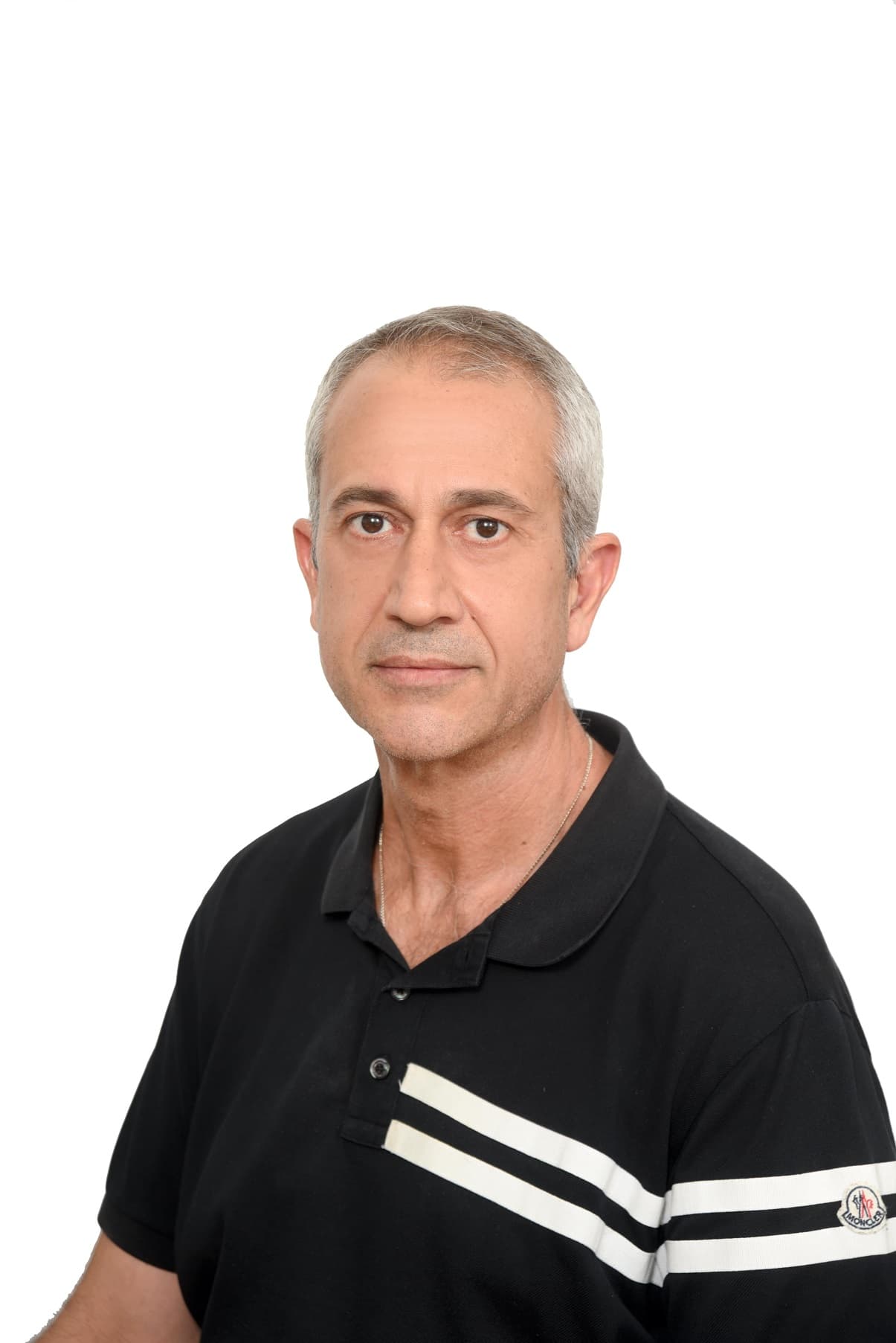 Ταβερναράκης Γεώργιος