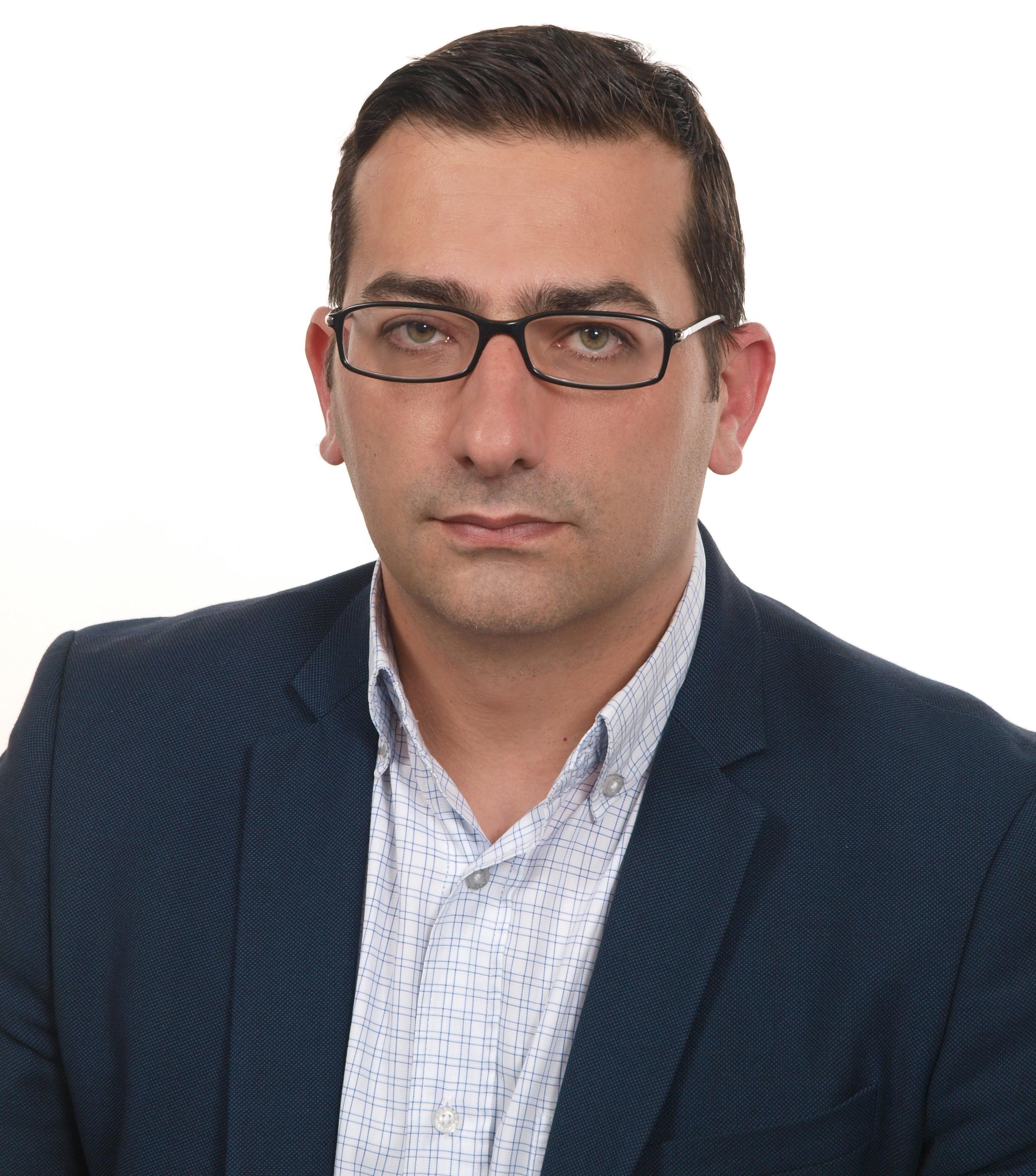 Φραγκιαδάκης Γιώργος