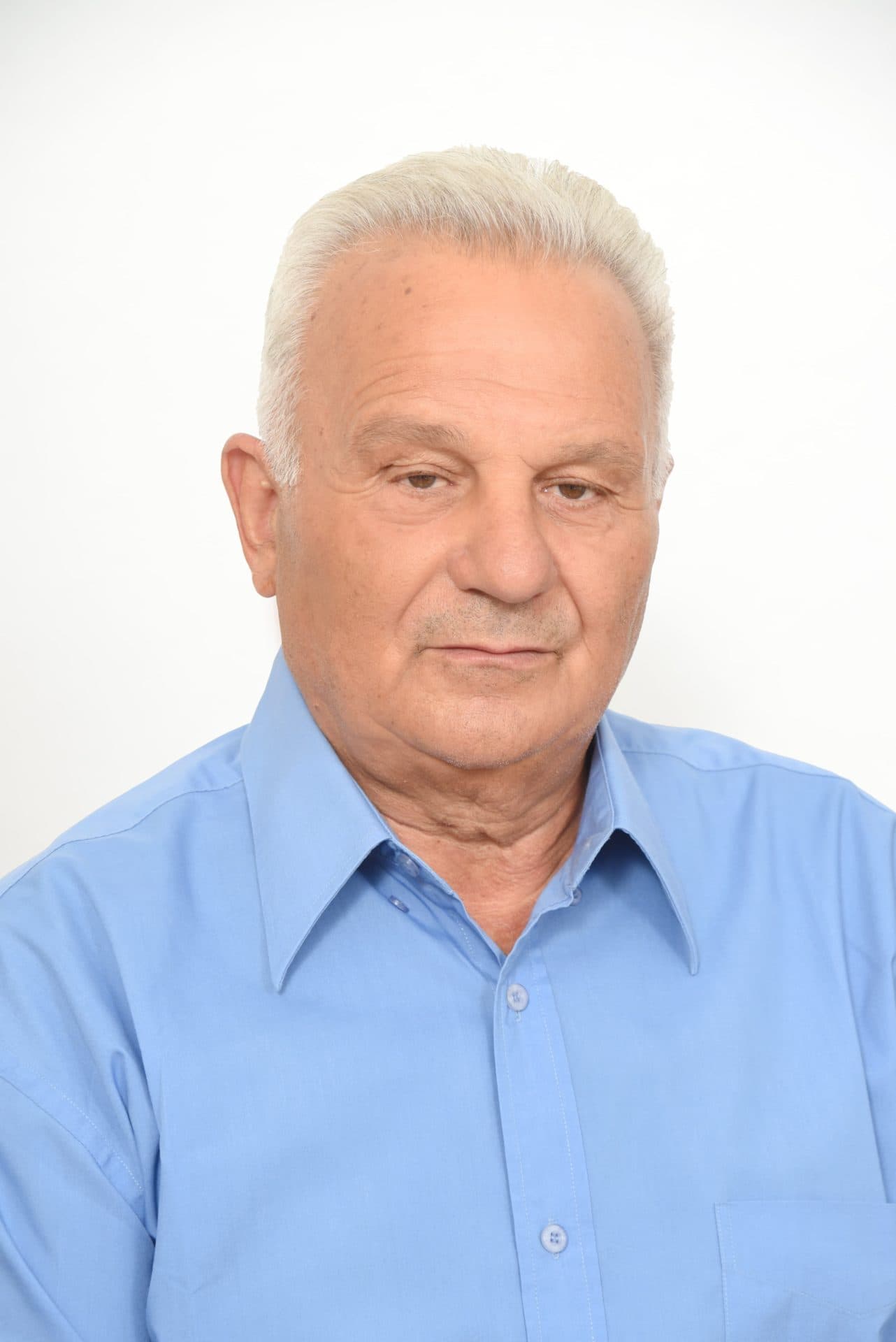 Γιακουμάκης Σταύρος