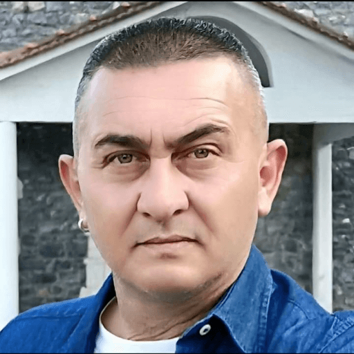 Παναγιώτης Κουρτσούνης