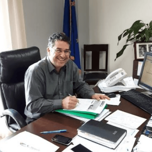 Καυγαλάκης Μιχαήλ