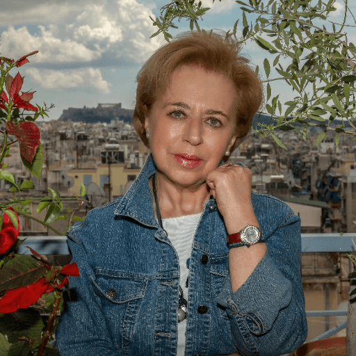 Παναγιώτα Δρούλια
