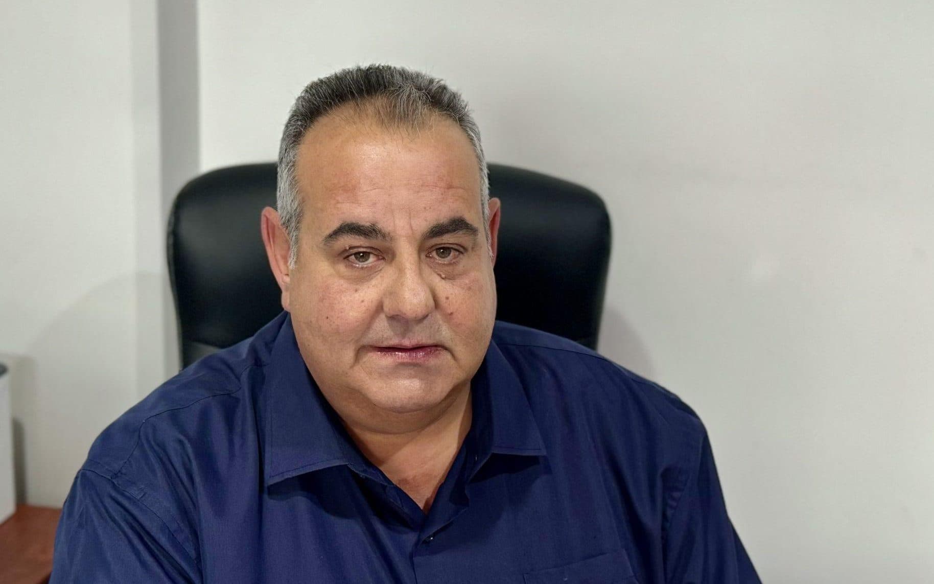 Σπύρος Στείρης