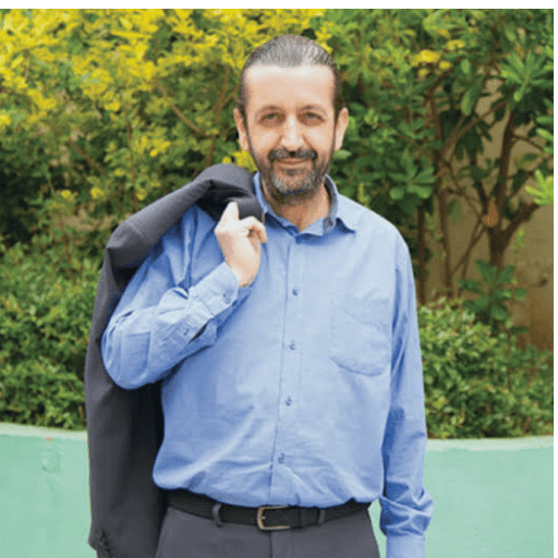 Φίλιππος Κέγκος