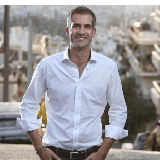 Κώστας Μπακογιάννης