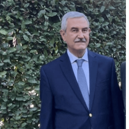 Κασιούρας Απόστολος