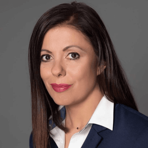 Γεωργία Δεδεδήμου