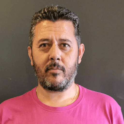 Παντελής Γιαννακόπουλος
