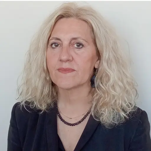 Χριστίνα Μαχαίρα